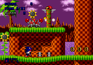 Sonic 3 And Knuckles Hacks