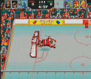 Play Hit the Ice Online