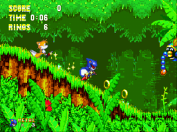 sonic 3 and knuckles rom download
