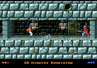play prince of persia old version
