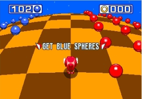 how to play sonic 3 complete