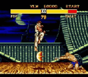 Play Street Fighter 2 – Special Championship Edition Online